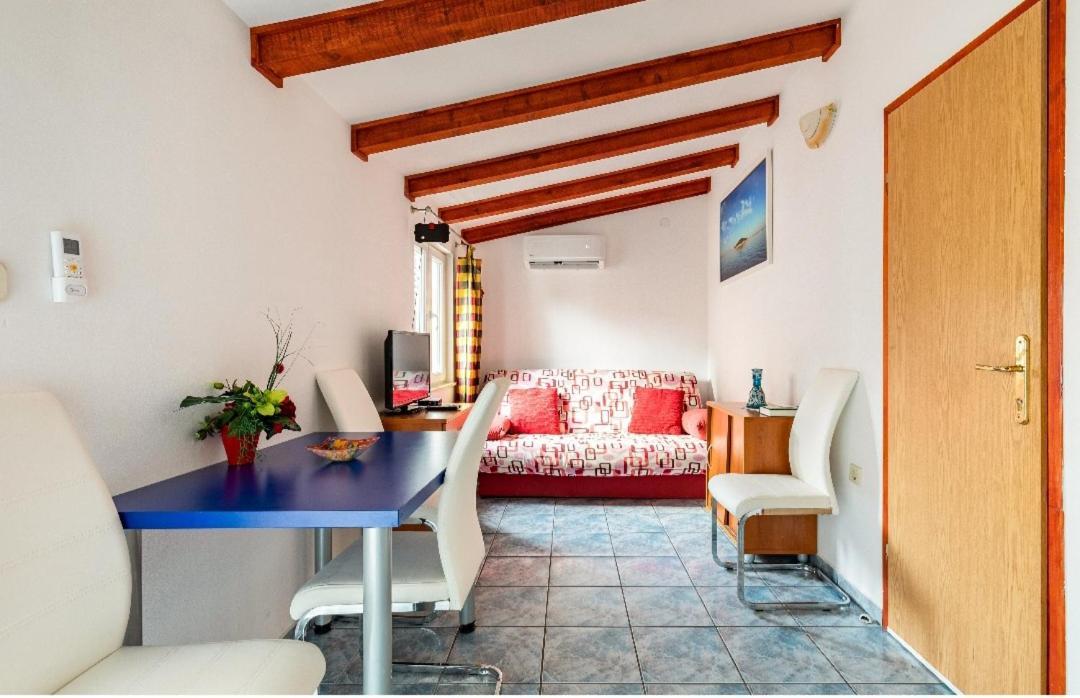 Villa Angie Old Town With Jacuzzi Split Exterior foto