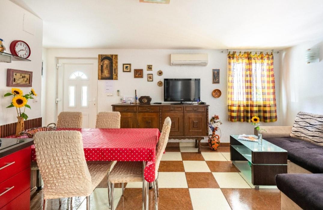 Villa Angie Old Town With Jacuzzi Split Exterior foto