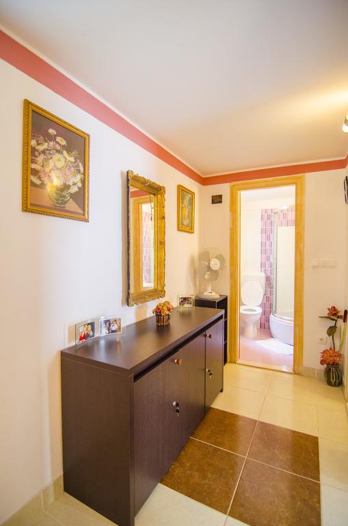 Villa Angie Old Town With Jacuzzi Split Exterior foto