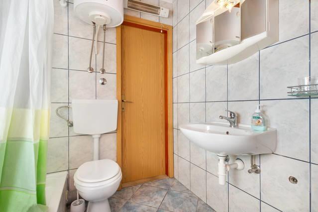Villa Angie Old Town With Jacuzzi Split Cameră foto