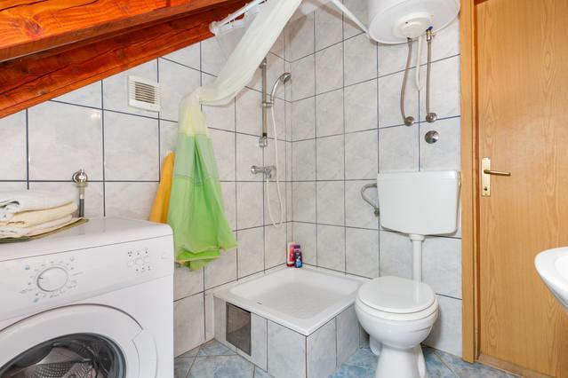 Villa Angie Old Town With Jacuzzi Split Cameră foto